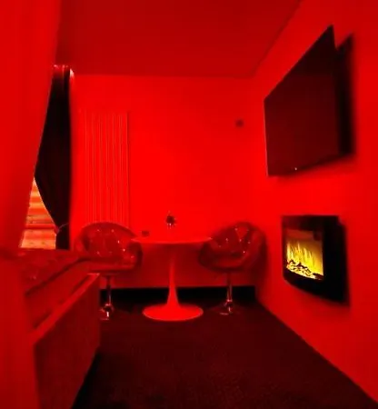 Chill Lux Apartment Bialystok Exterior photo