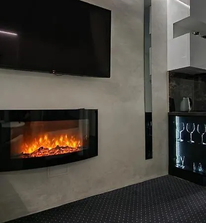 Chill Lux Apartment Bialystok Exterior photo