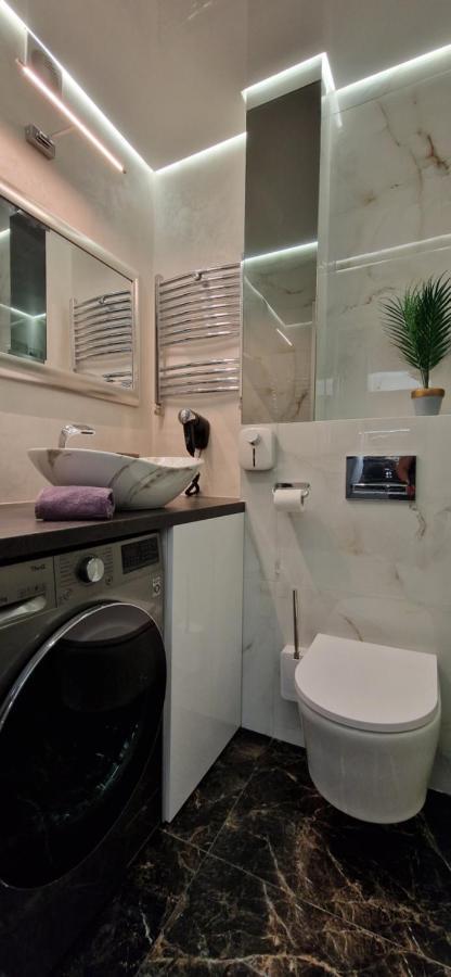 Chill Lux Apartment *