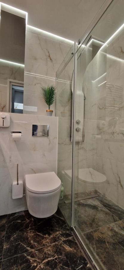 Chill Lux Apartment Bialystok