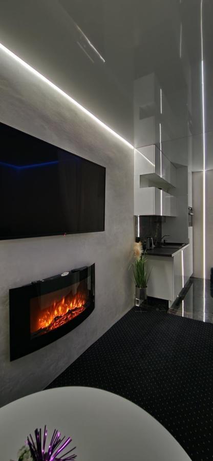 Chill Lux Apartment Bialystok
