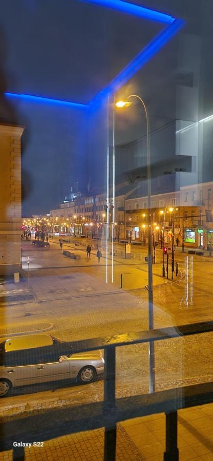 Chill Lux Apartment Bialystok