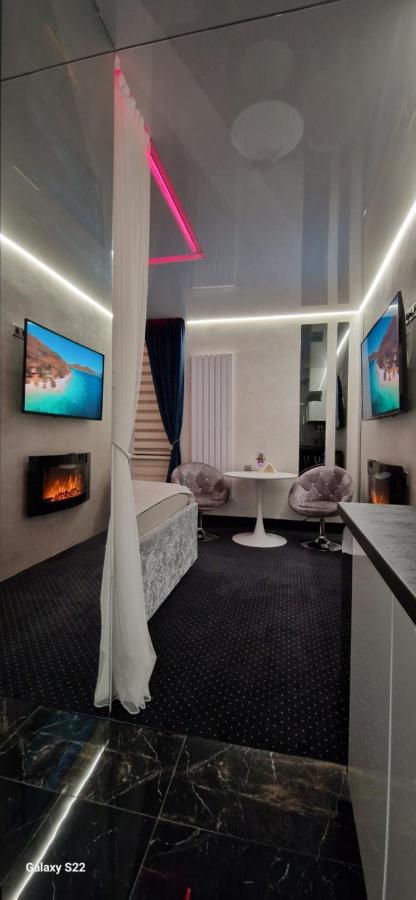 Apartment Chill Lux